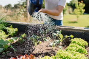 What an Hour of Gardening Does to Your Body: The Surprising Physical and Mental Benefits